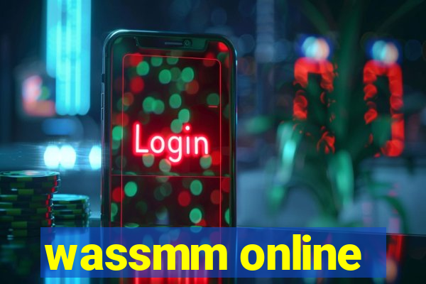 wassmm online